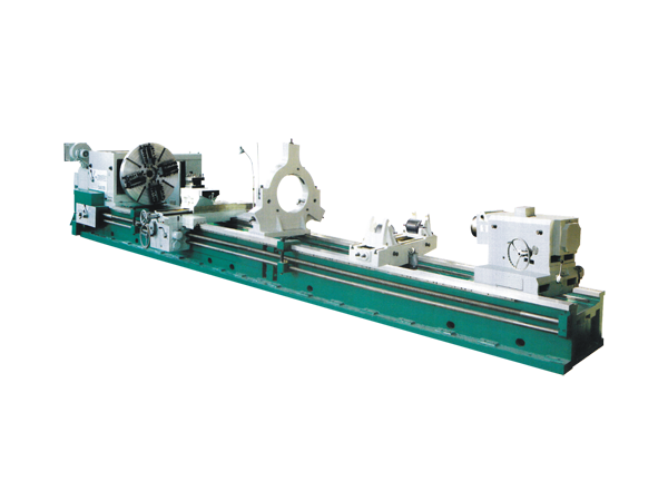 20吨系列普通车床