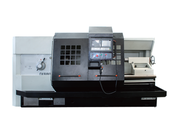 CK系列数控车床