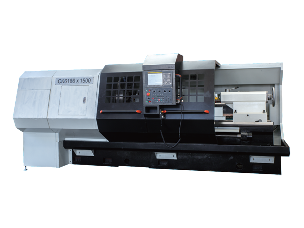 CK系列数控车床