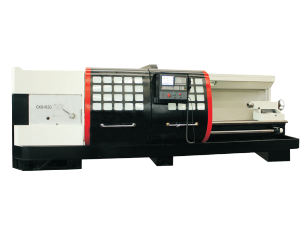 CK系列数控车床
